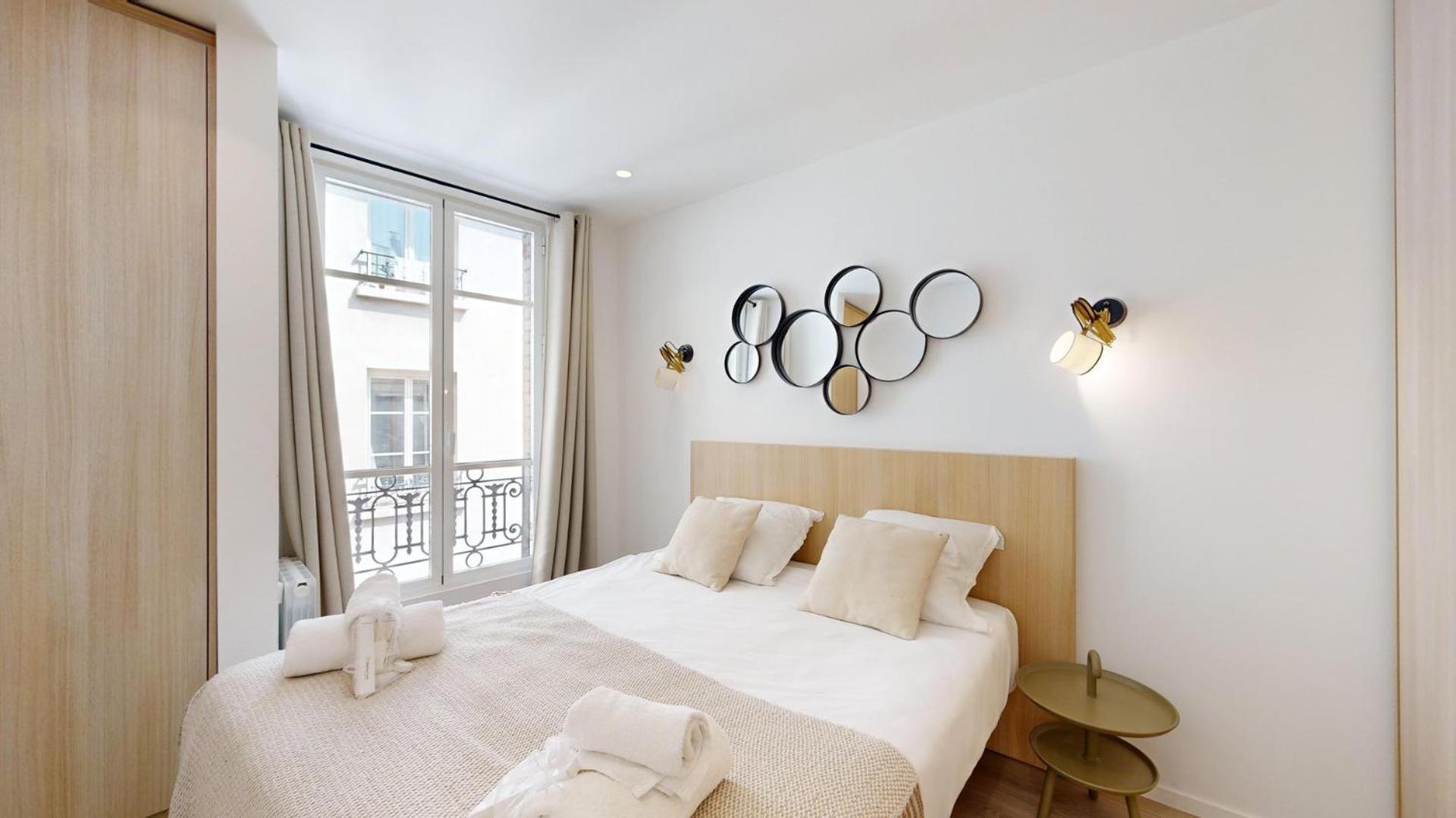 156 Suite Marlene - Superbe Appartement A Paris. Экстерьер фото