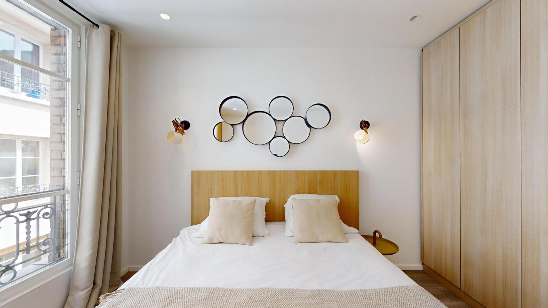 156 Suite Marlene - Superbe Appartement A Paris. Экстерьер фото